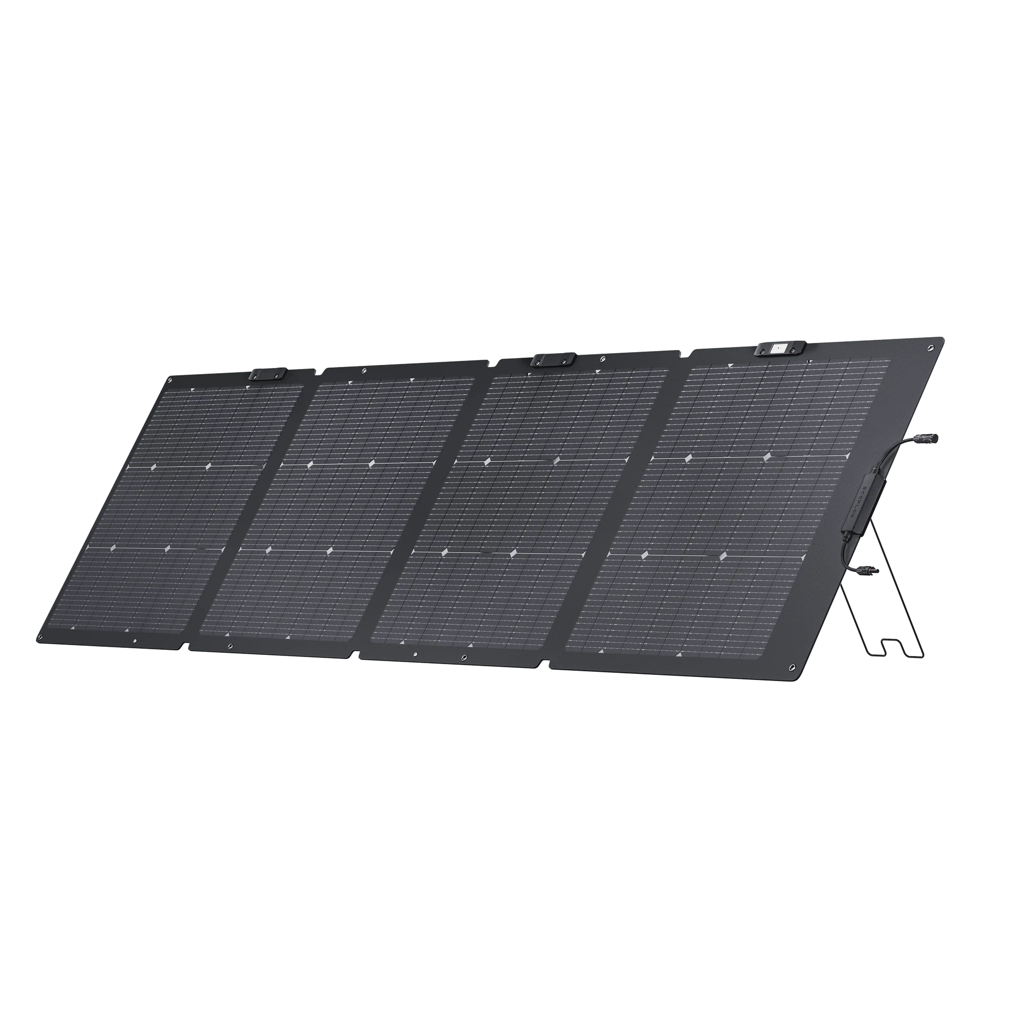 EcoFlow NextGen 220W Bifacial Portable Solar Panel